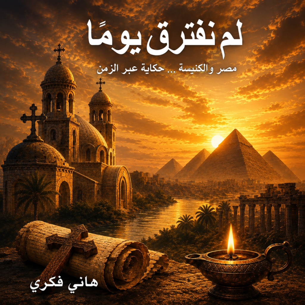 لم نفترق يومًا – مصر والكنيسة... حكاية عبر الزمن