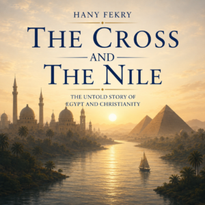The Cross and the Nile: The Untold Story of Egypt and Christianity