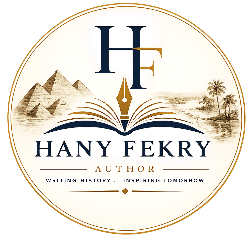 Hany Fekry